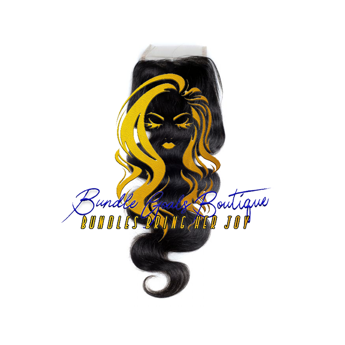 Body Wave Closure