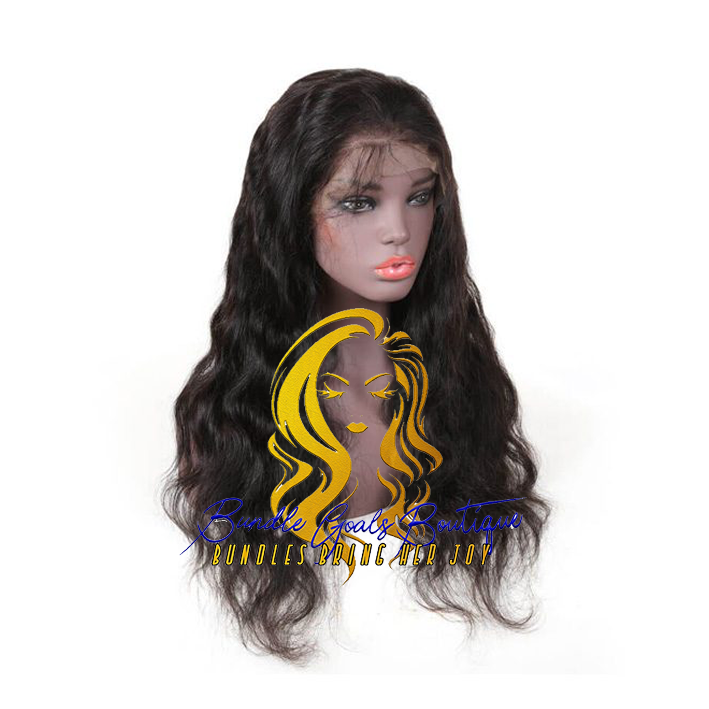 Body Wave Lace Frontal Wig