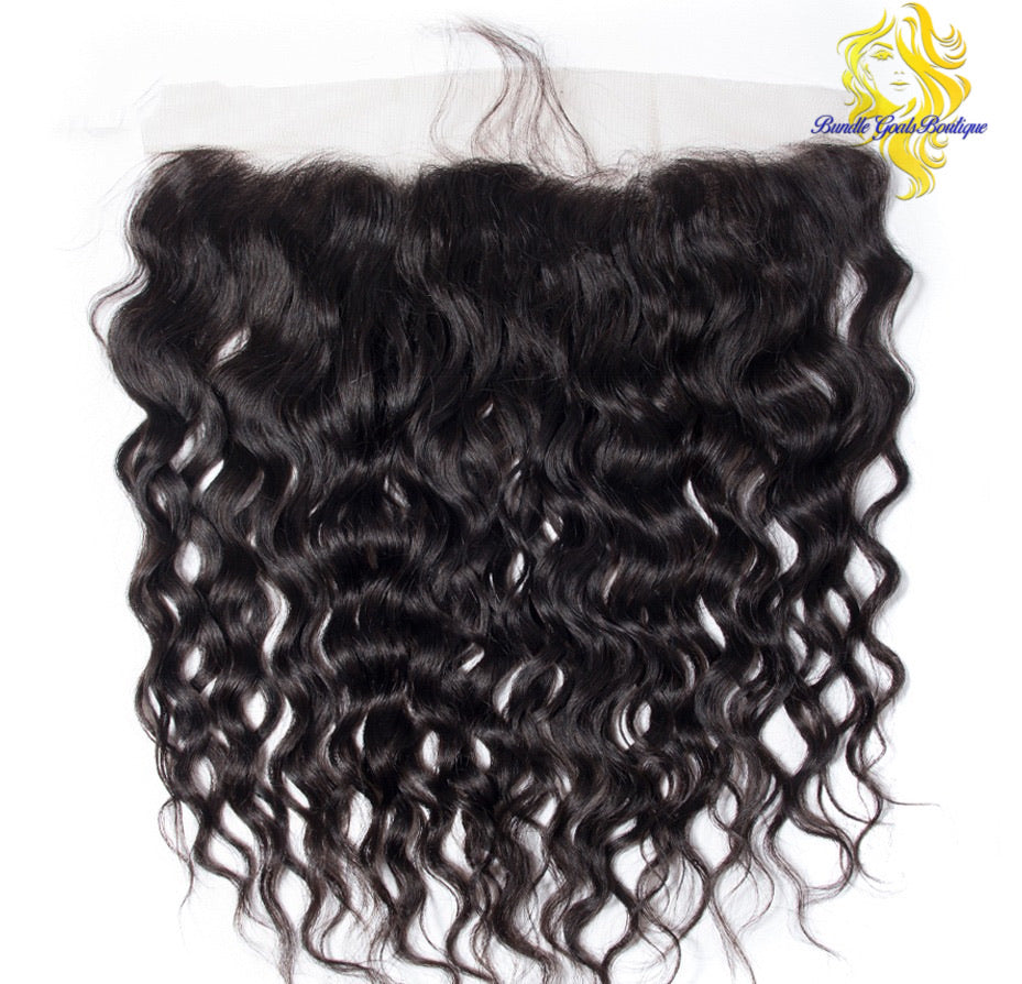 Brazilian Water Wave (13x4) Frontal