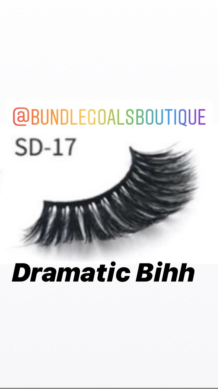 Dramatic Bihh SD-17